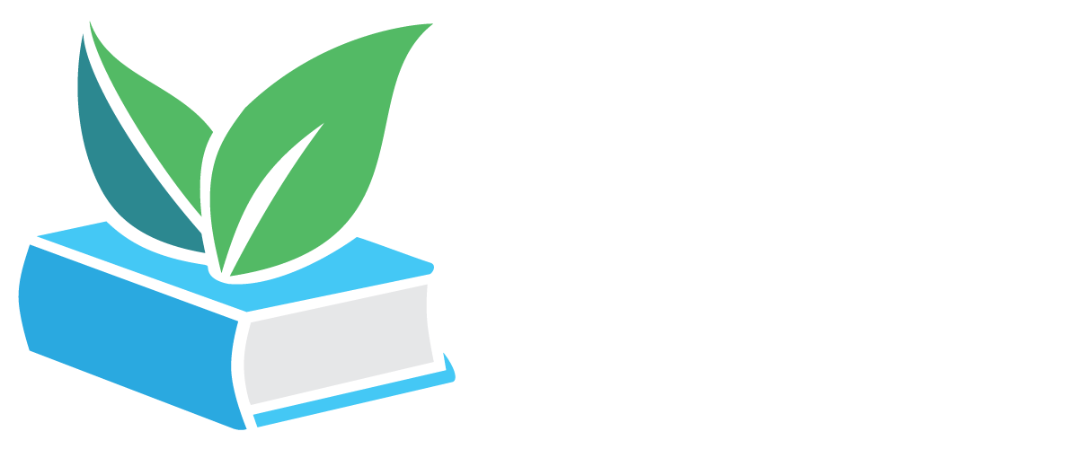 Read to Feed logo.