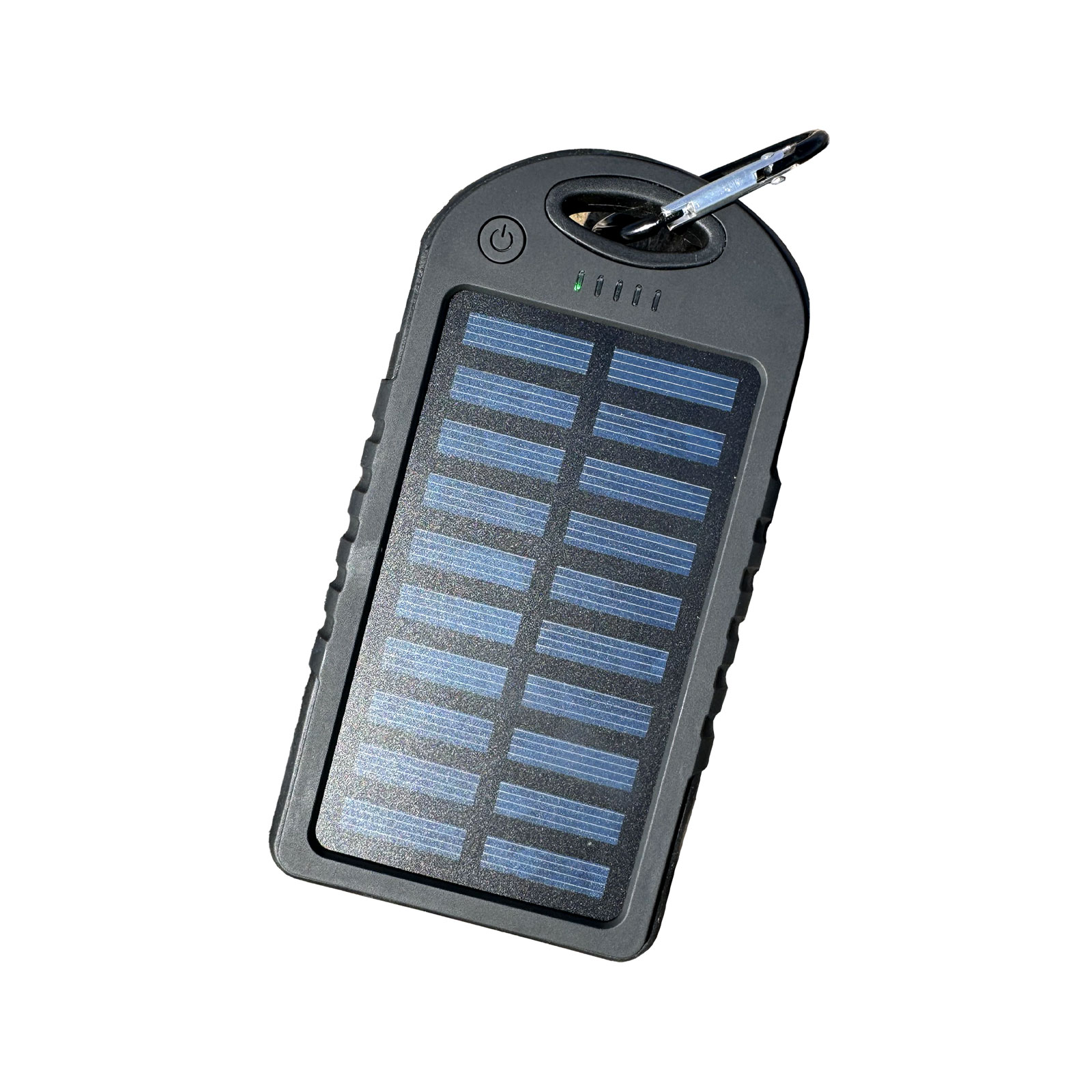 Solar Power Bank