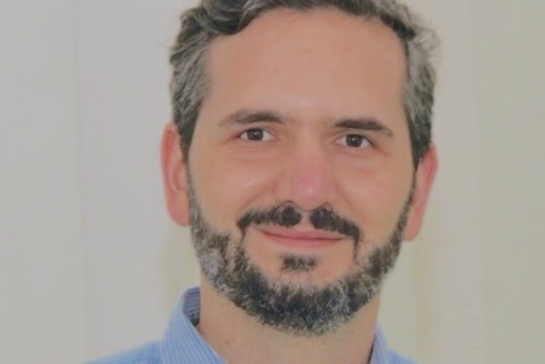 Headshot of Alberto Vilaclara