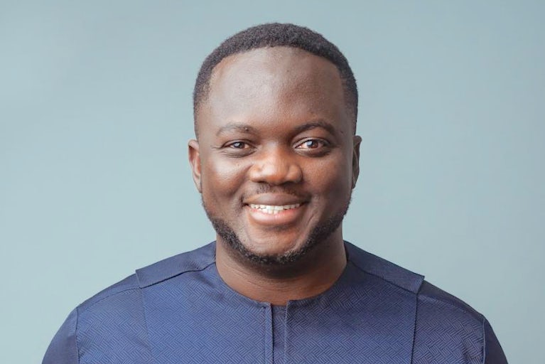 Alloysius Attah.