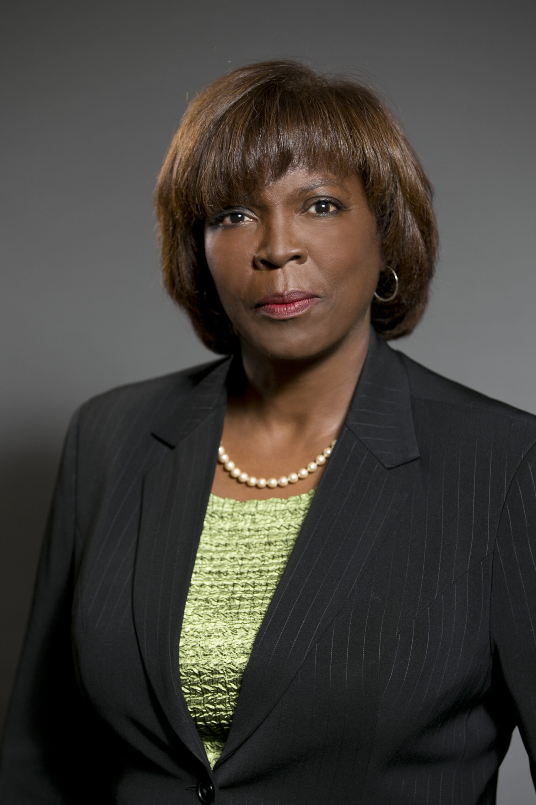 Ambassador Ertharin Cousin Ambassador Ertharin Cousin