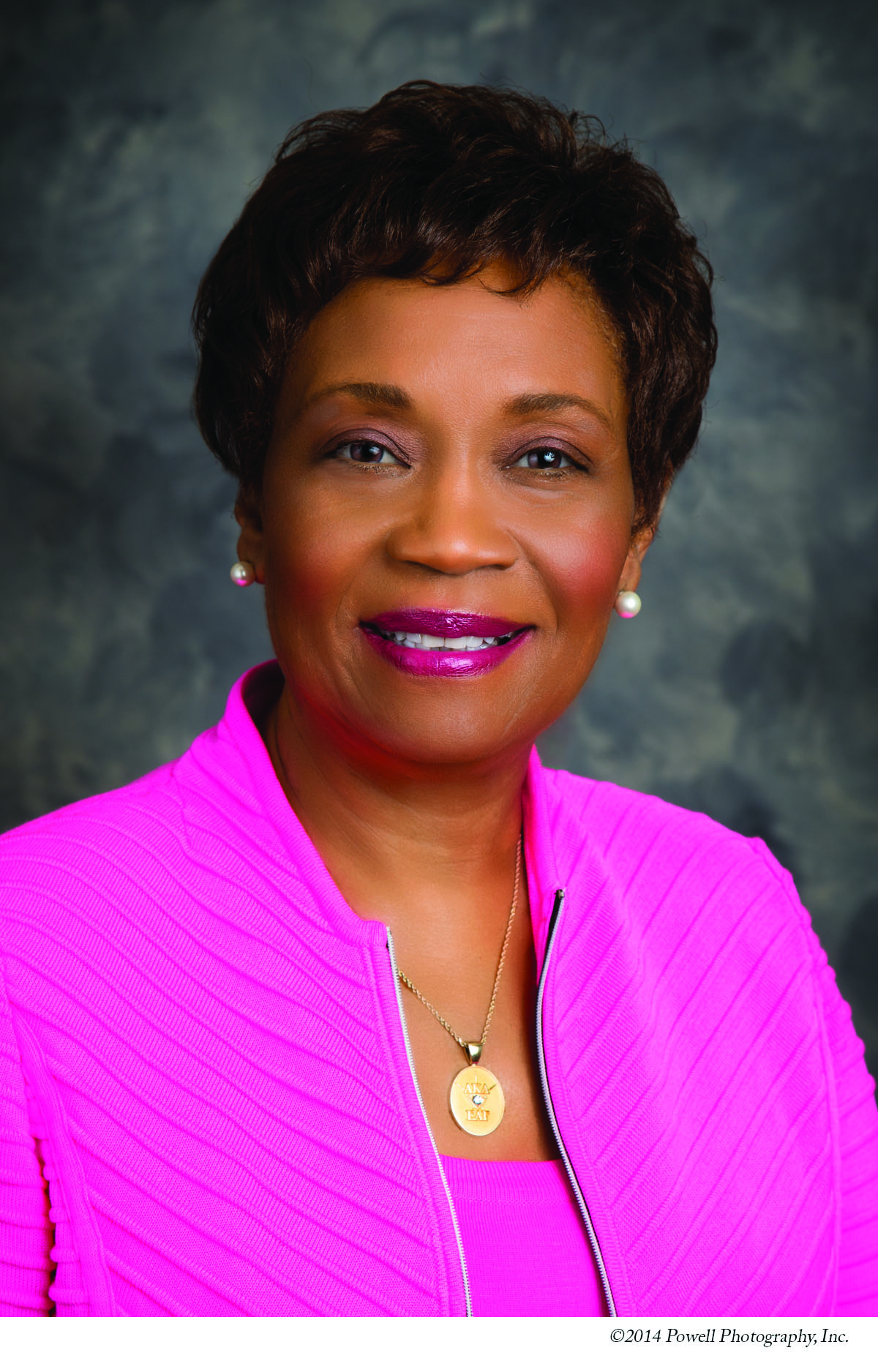 Photo of Carolyn House Stewart