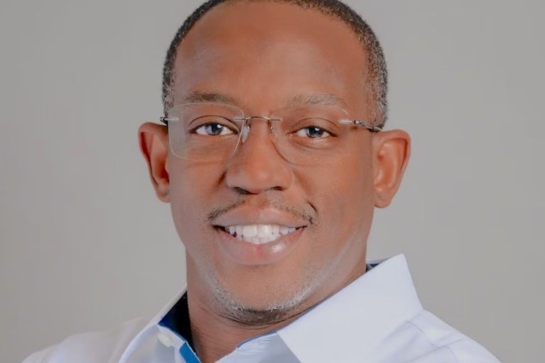 Photo of Cedrick Massey
