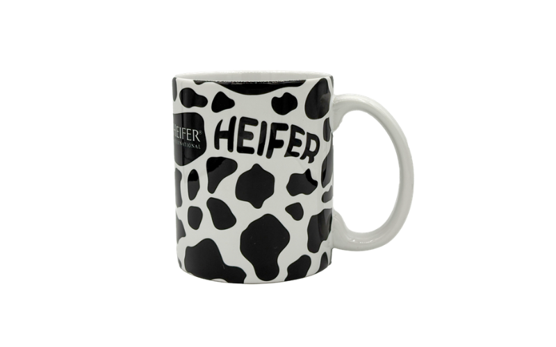 Cow-Mug-Card