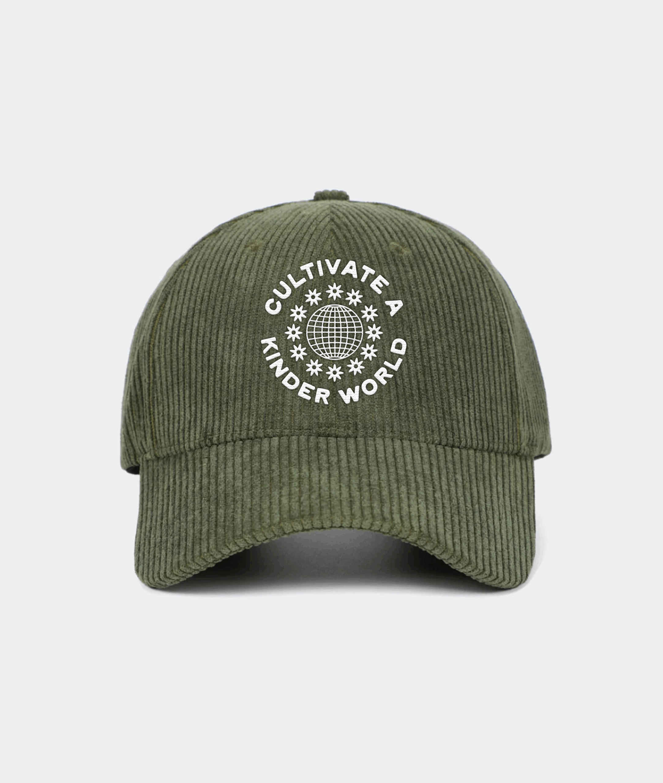Cultivate a Kinder World Hat