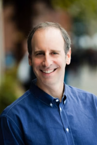 Doug Galen, Board of Directors, Heifer International