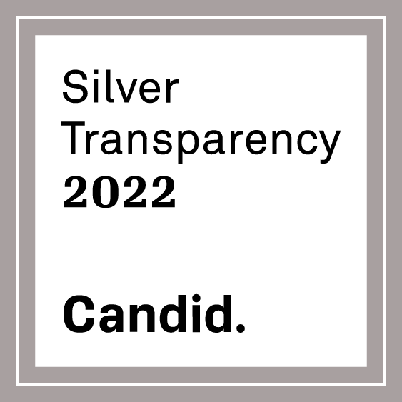 Silver Transparency 2022