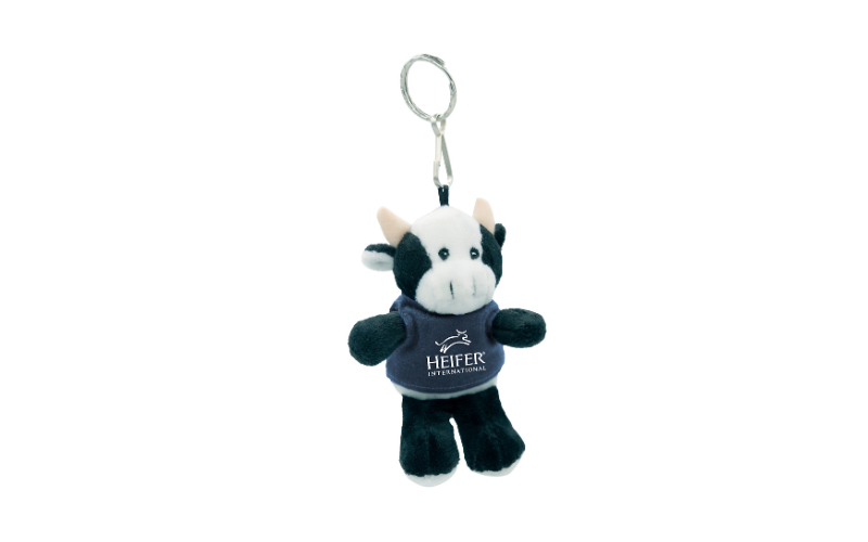 Keychain-Card