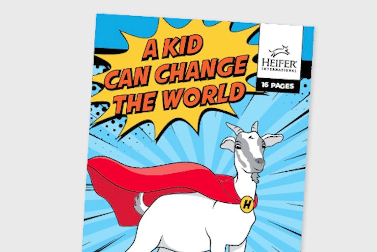 Kids guide cover