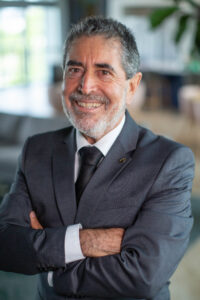 Oscar Castaneda