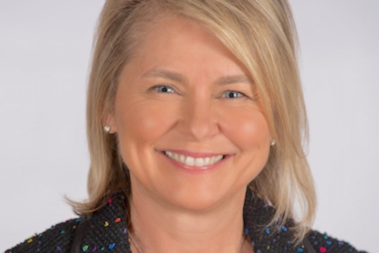 Photo of Randi Hedin