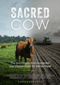 Sacred Cow 