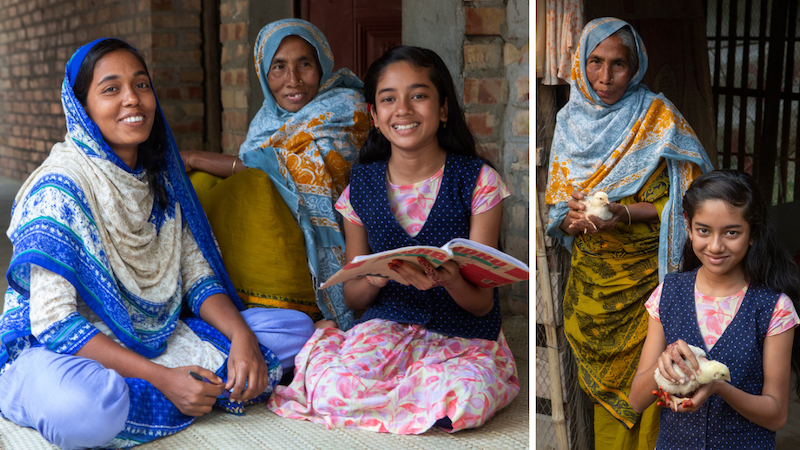 Shahina-Ambia-help-Opshora-study