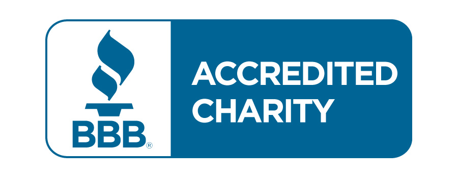 bbb accredited charity