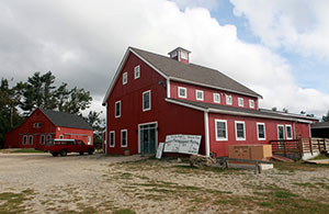 Heifer Farm