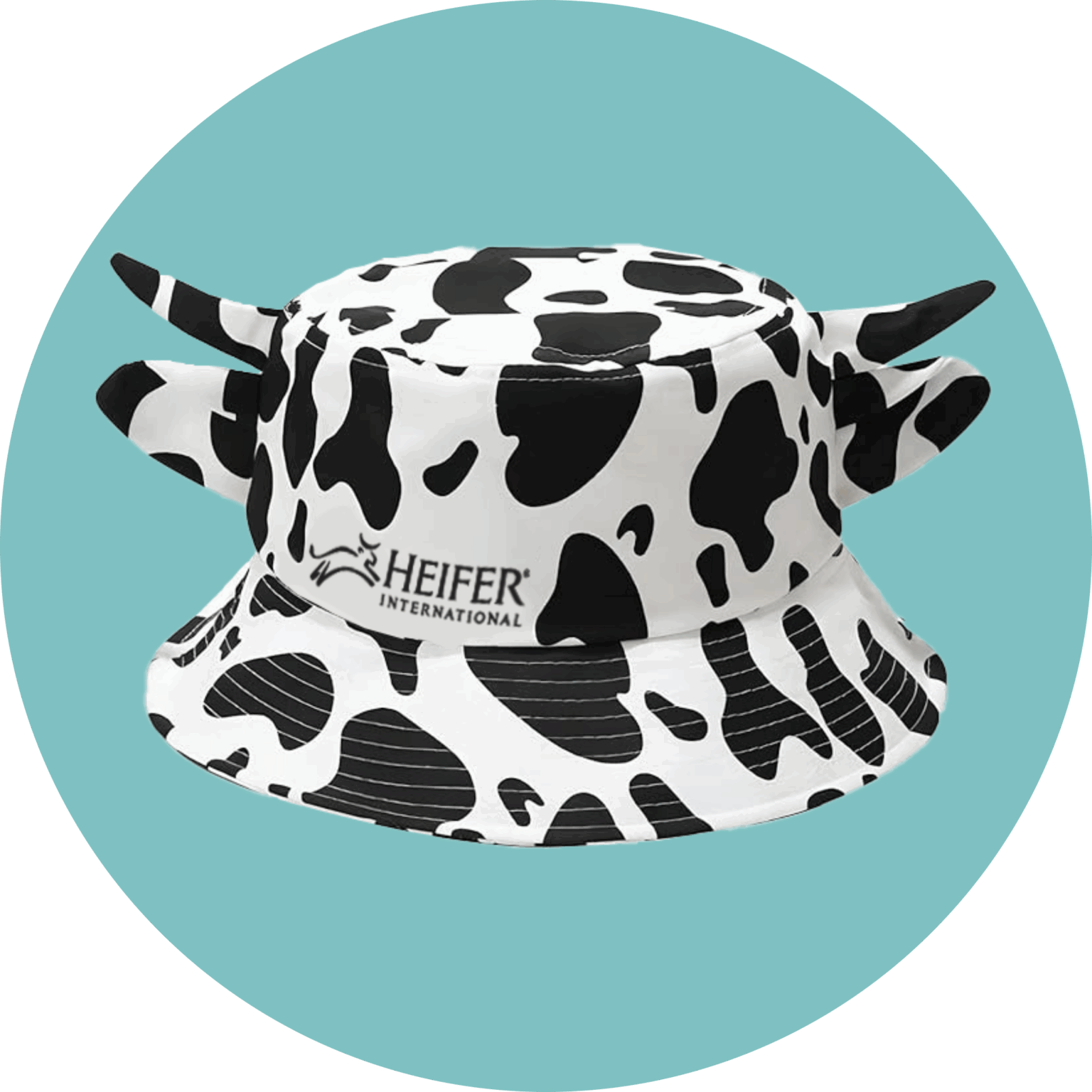 Home Heifer International