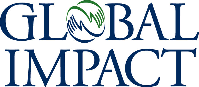 global impact logo