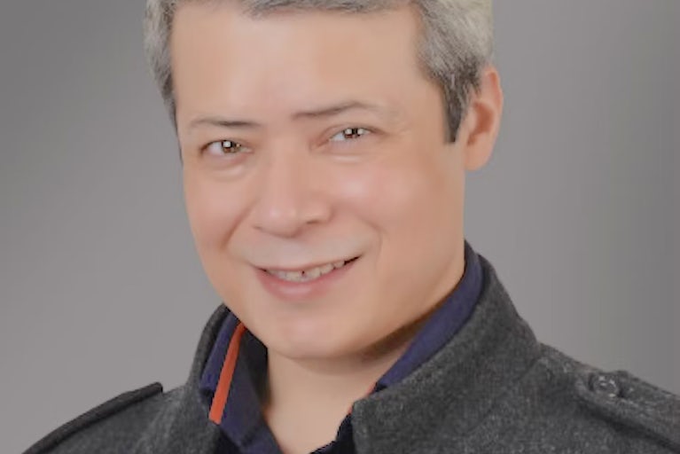 Photo of Pranjit Talukdar